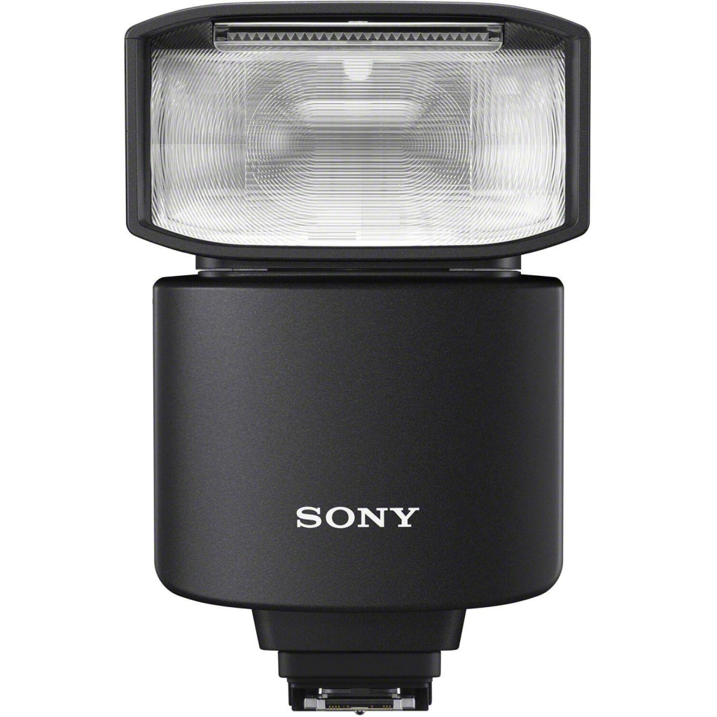 Спалах Sony HVL-F46RMA (HVLF46RMA.CE7) - зображення 1