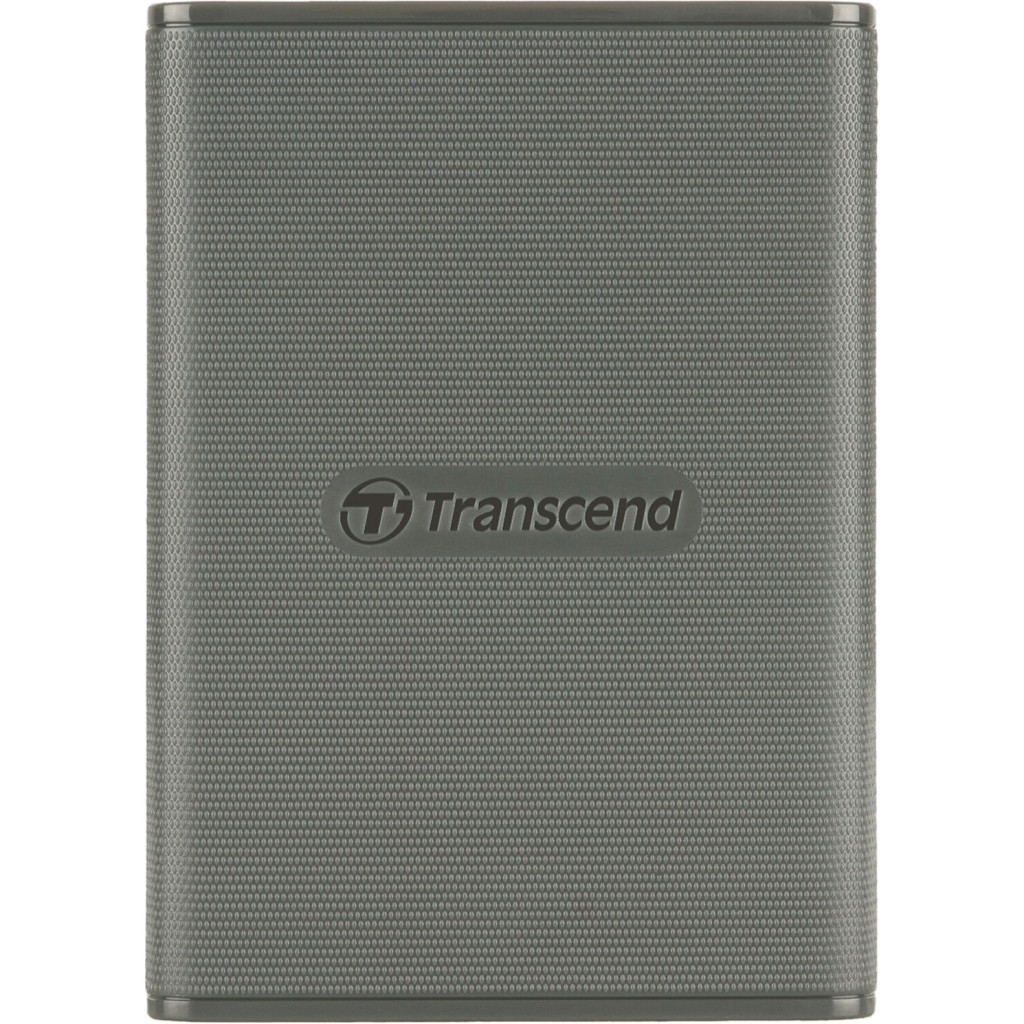 Накопичувач SSD USB 3.2 2TB ESD360C Transcend (TS2TESD360C) - зображення 2