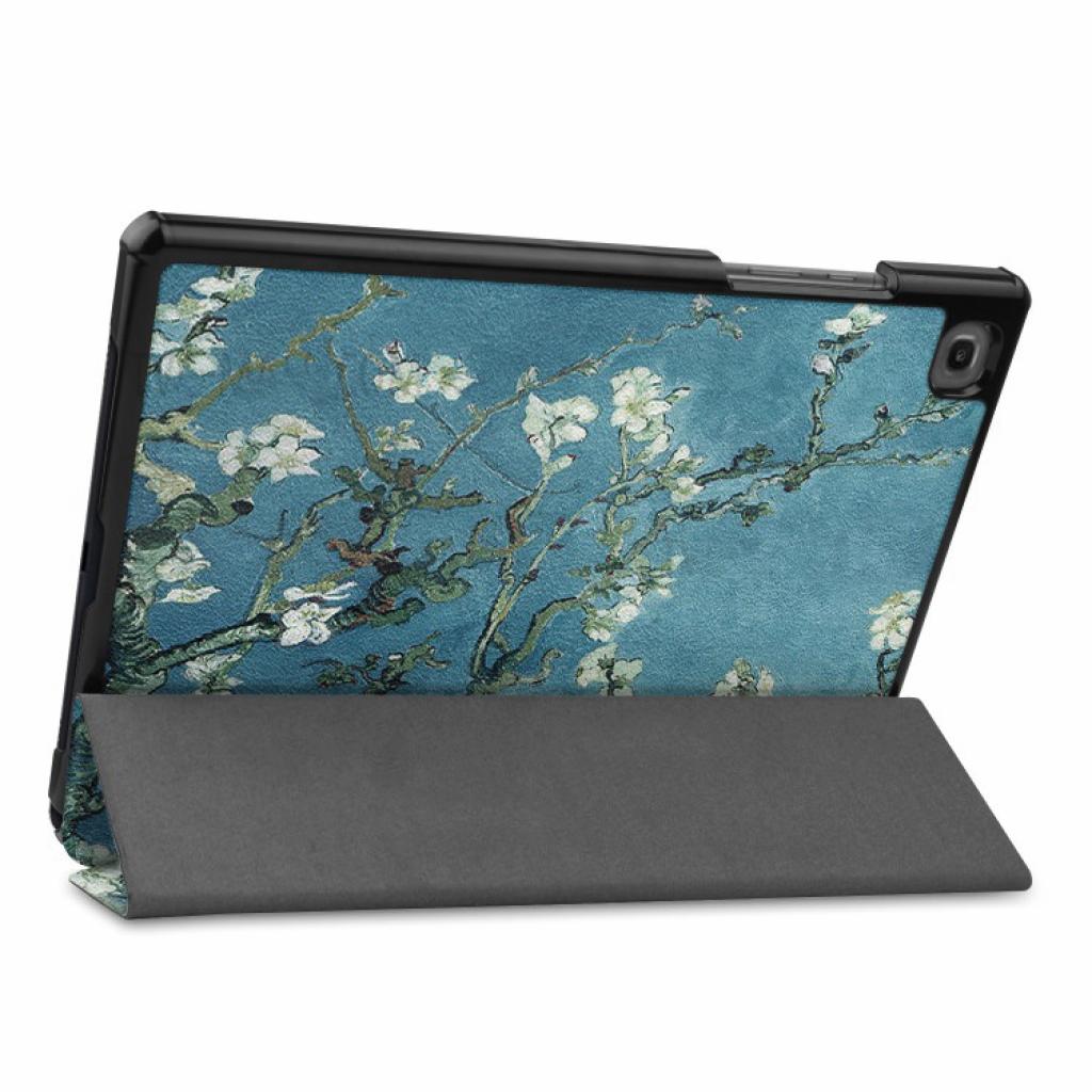 Чохол до планшета BeCover Smart Case Samsung Galaxy Tab A7 10.4 SM-T500 / SM-T505 / S (705952) - зображення 3