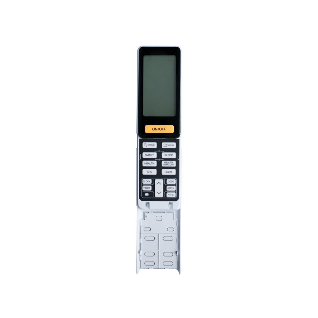 Кондиціонер Haier AS35S2SF1FA-S1/1U35MEHFRA-1 - зображення 5