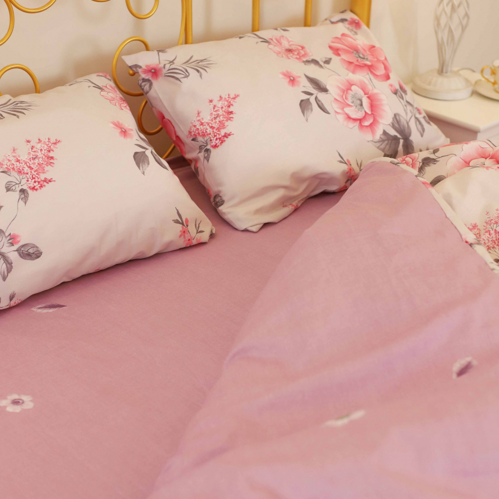 Постільна білизна Isleep cімейний Сатин Twill 33 (33_sm_Isleep) - зображення 6