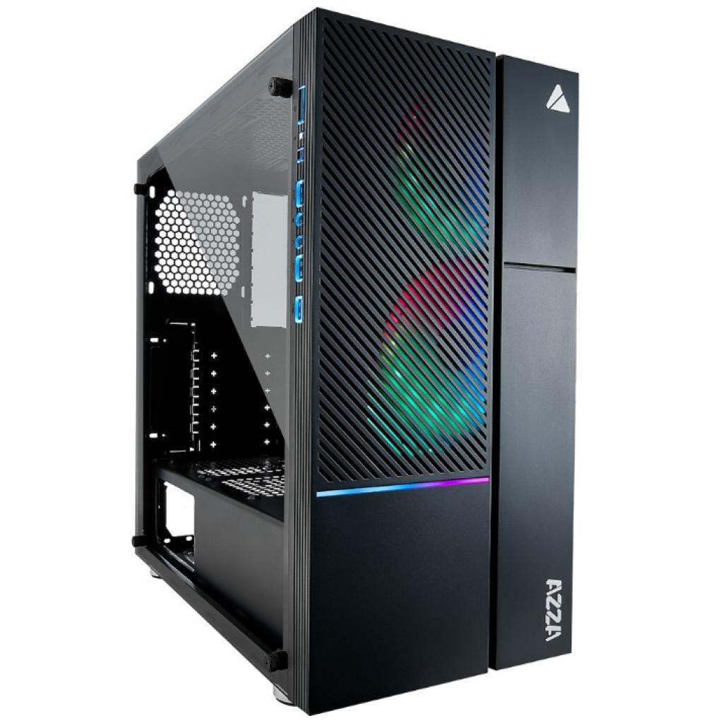 Корпус Azza IRIS 330 (CSAZ-330) - зображення 1