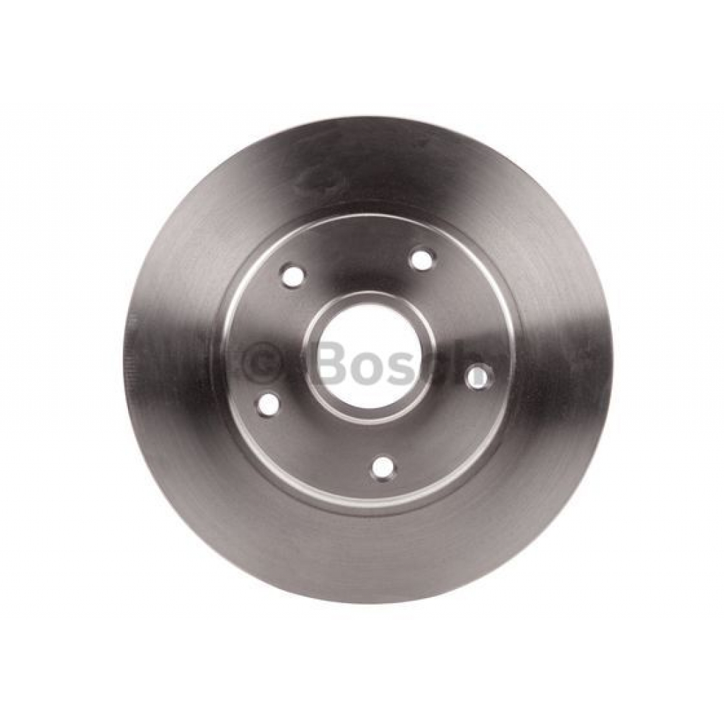 Гальмівний диск Bosch 0 986 479 684 - зображення 1