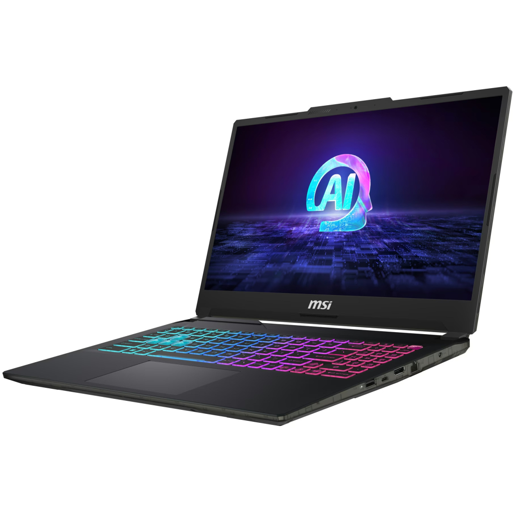 Ноутбук MSI Cyborg 15 AI A1VEK-243XUA (9S7-15K211-243) - зображення 3
