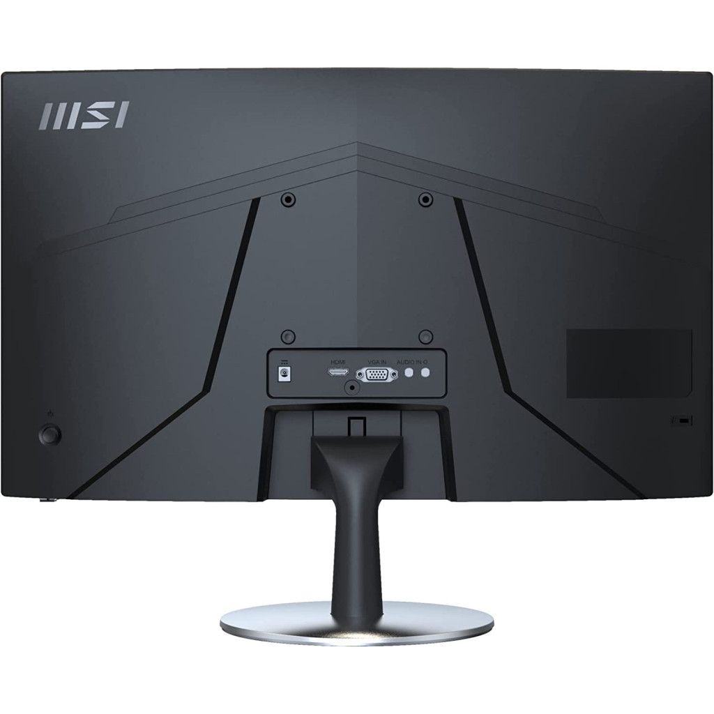 Монітор MSI PRO MP2422C - зображення 4
