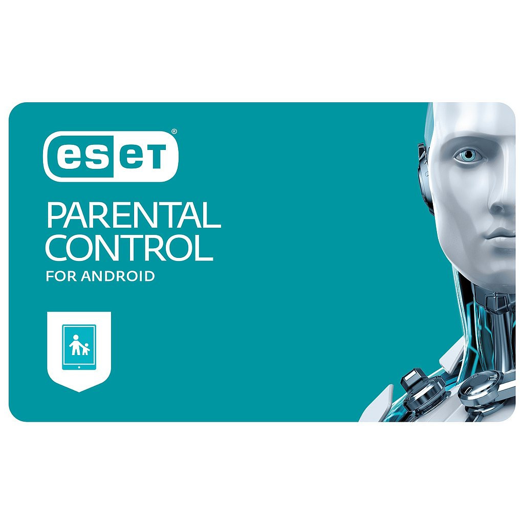 Антивірус Eset Parental Control для Android 6 ПК на 1year Business (PCA_6_1_B) - зображення 2