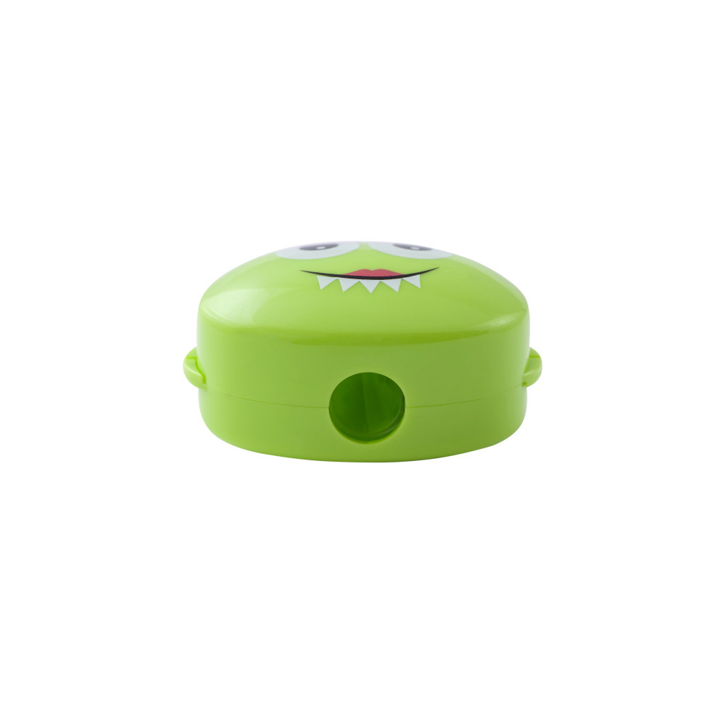 Точилка ZiBi Kids Line Монстрик з контейнером асорті (ZB.5536) - зображення 3