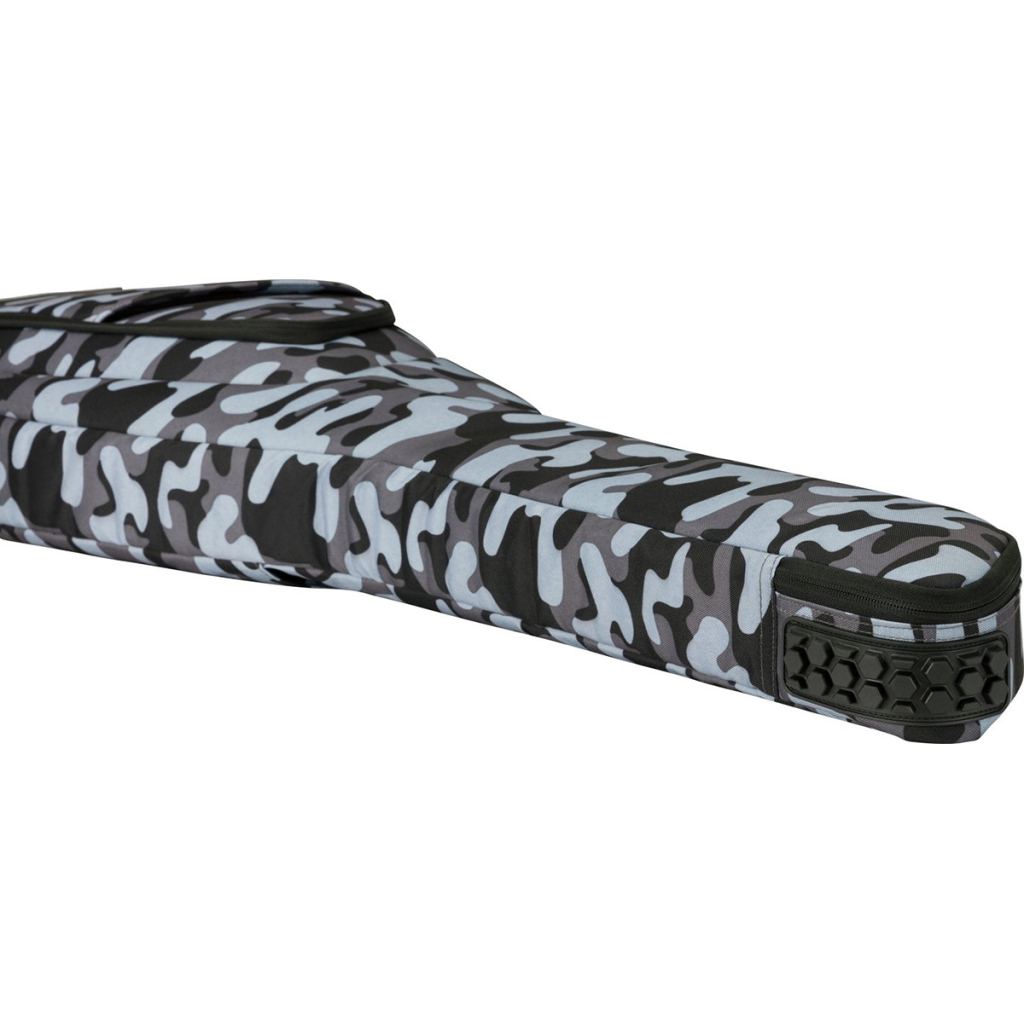 Чохол для гітари Fender FE920 Electric Guitar Gig Bag Winter Camo (236950) - изображение 6
