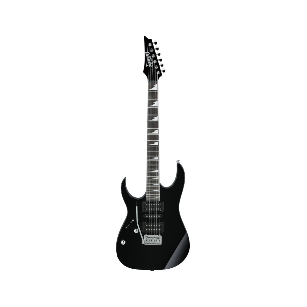 Електрогітара Ibanez GRG170DXL BKN (301170) - изображение 1