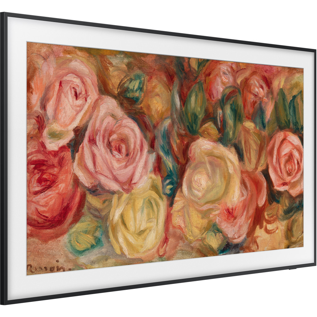 Телевізор Samsung QE55LS03DAUXUA - изображение 9