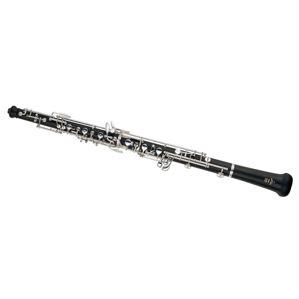 Гобой Yamaha YOB-241 - изображение 2