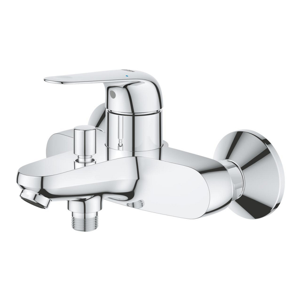 Змішувач Grohe Euroeco (32743001) - изображение 4