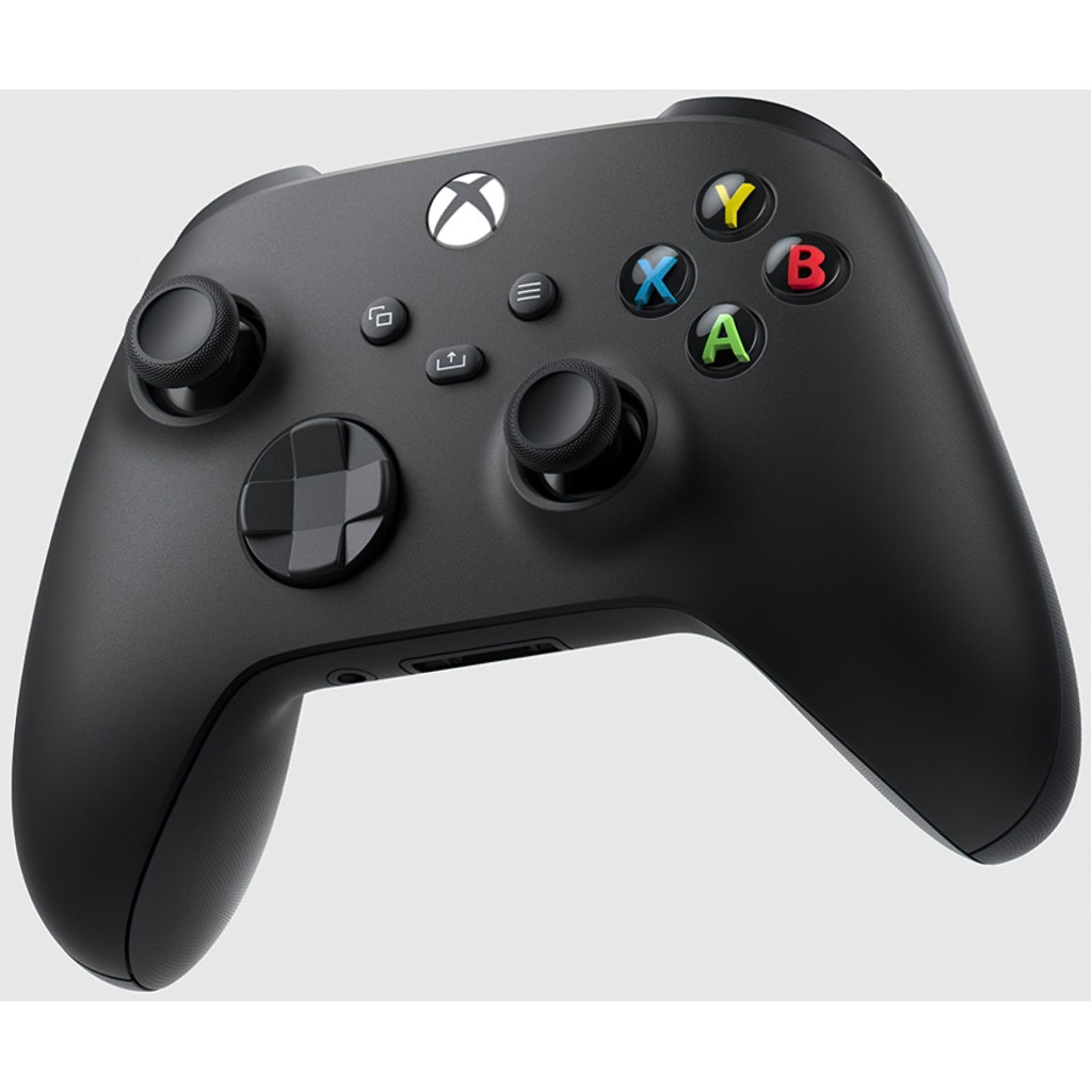 Геймпад Microsoft Wireless Black (QAT-00009) - зображення 6