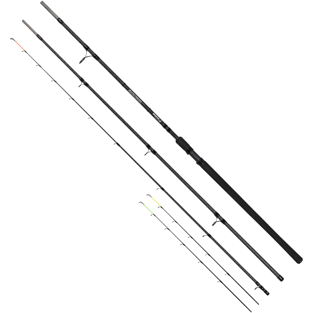 Вудилище Sportex Rapid Feeder Heavy Distance HF4221 4.20m 120-210g (1792.18.80) - зображення 1