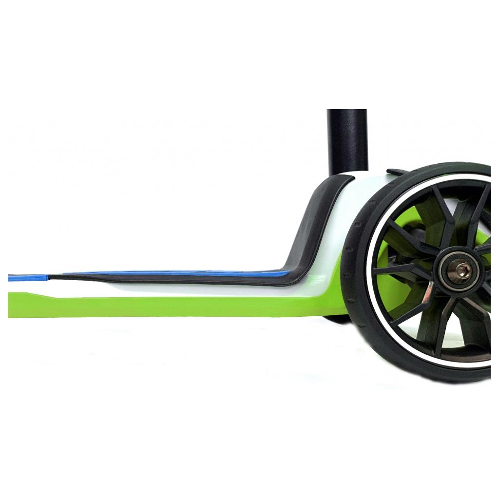 Самокат Scoot&Ride Highwaykick-5 Синій (SR-180524-BLUE) - зображення 5