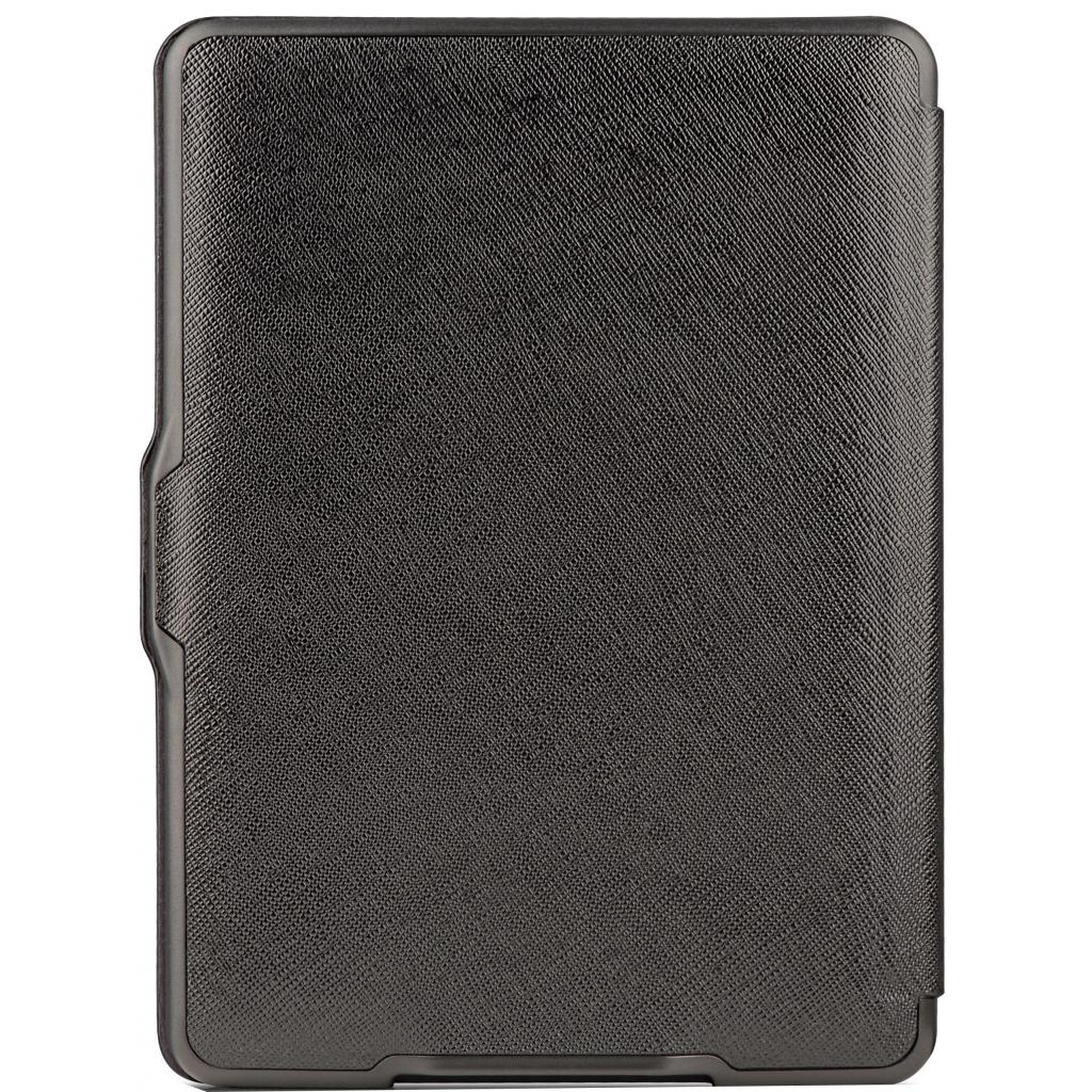 Чохол до електронної книги AirOn Premium для Amazon Kindle Paper White (2015-2016) black (482256754492) - зображення 1