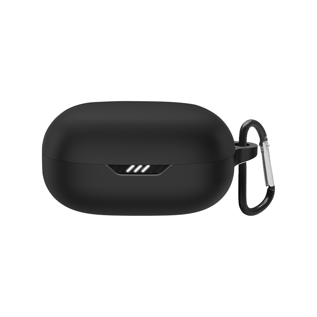 Чохол для навушників Armorstandart Hang Case JBL Wave Flex 2 Black (ARM83227) - зображення 1