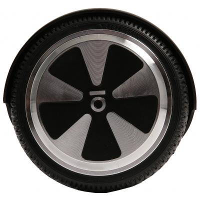 Гіроборд IO Chic SMART-С 6.7" Black (C1.12.18) - зображення 6