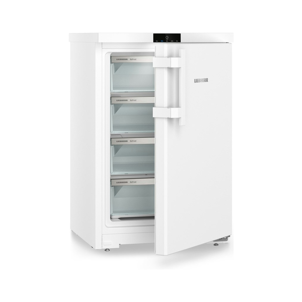 Морозильна камера Liebherr FNE1404 - picture 5