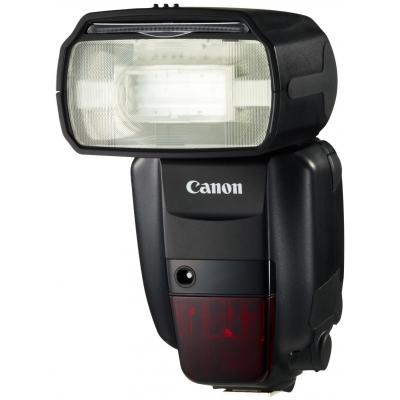 Спалах Canon Speedlite 600EX (5739B003) - изображение 3