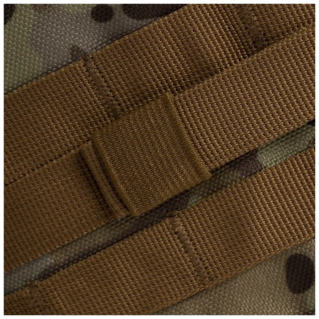 Рюкзак туристичний Highlander тактичний Harrier 25L Ranger Green (TT212-RG) (931011) - зображення 9