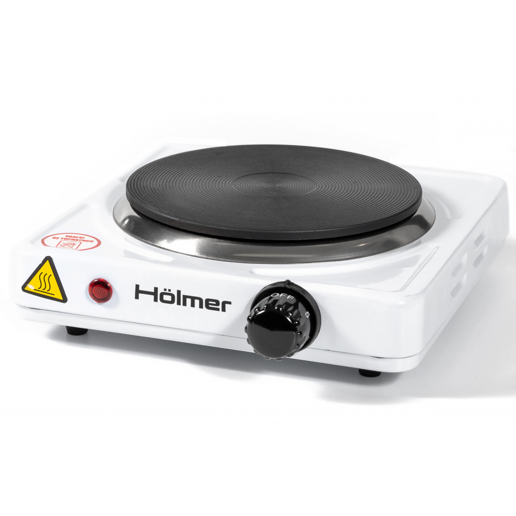 Настільна плита Hölmer HHP-110W - изображение 1