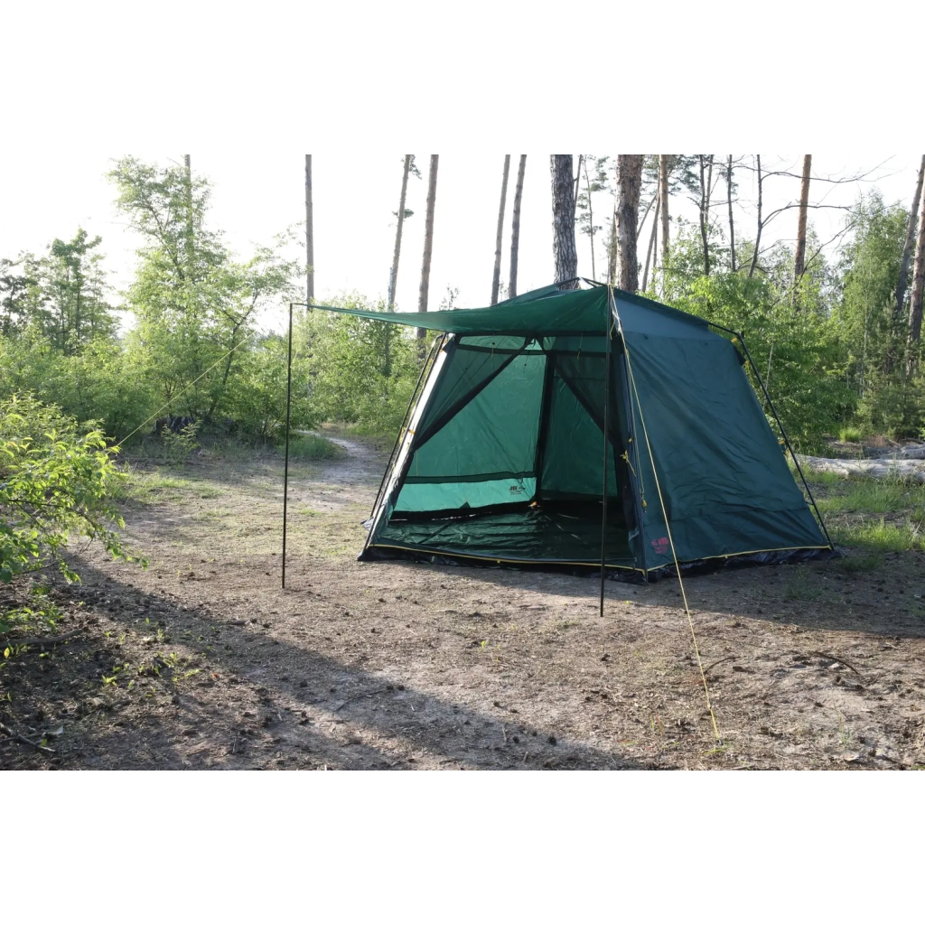 Намет Tramp Mosquito Lux V2 (TRT-087) - зображення 4