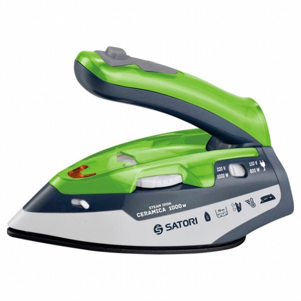 Праска Satori SI-1010-GR - зображення 1