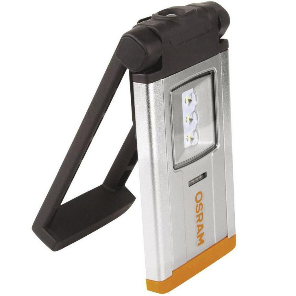 Ліхтар Osram акумуляторний (LED IL 107) - зображення 2