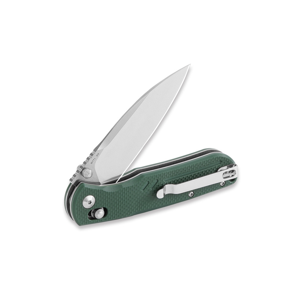 Ніж Ganzo G771-GB - зображення 6