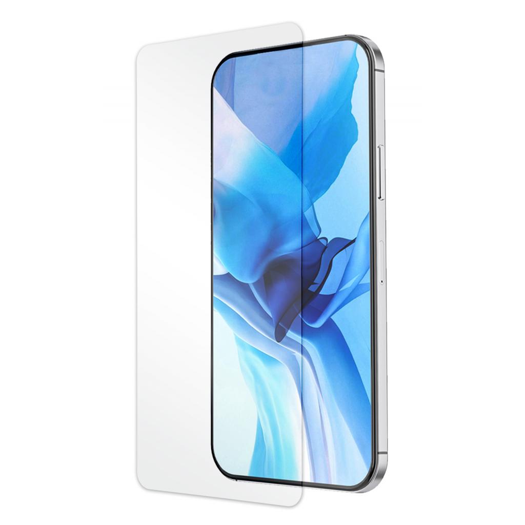 Скло захисне BeCover Samsung Galaxy A02 SM-A022 / M02 SM-M022 Clear (705595) - зображення 2