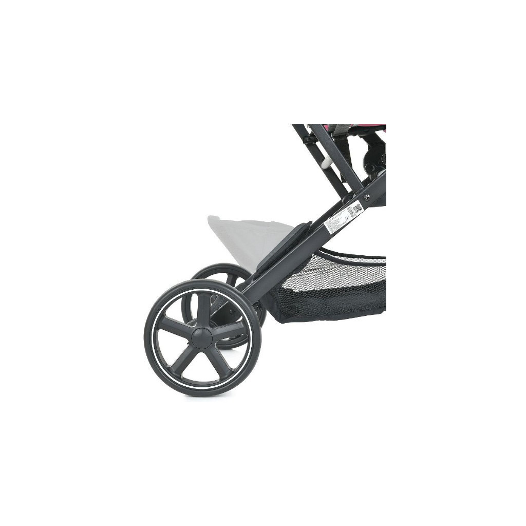 Коляска El Camino Lyra (ME 1099 rose) - зображення 12