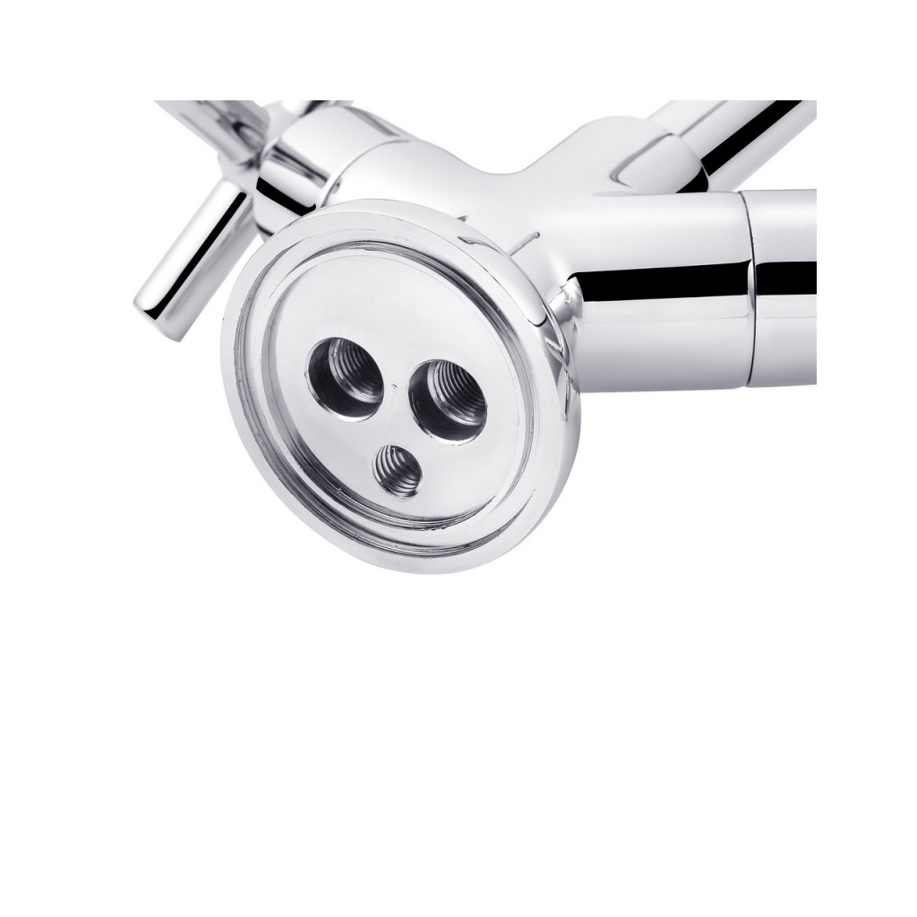 Змішувач Kroner Aller-C030 (CV012064) - изображение 5