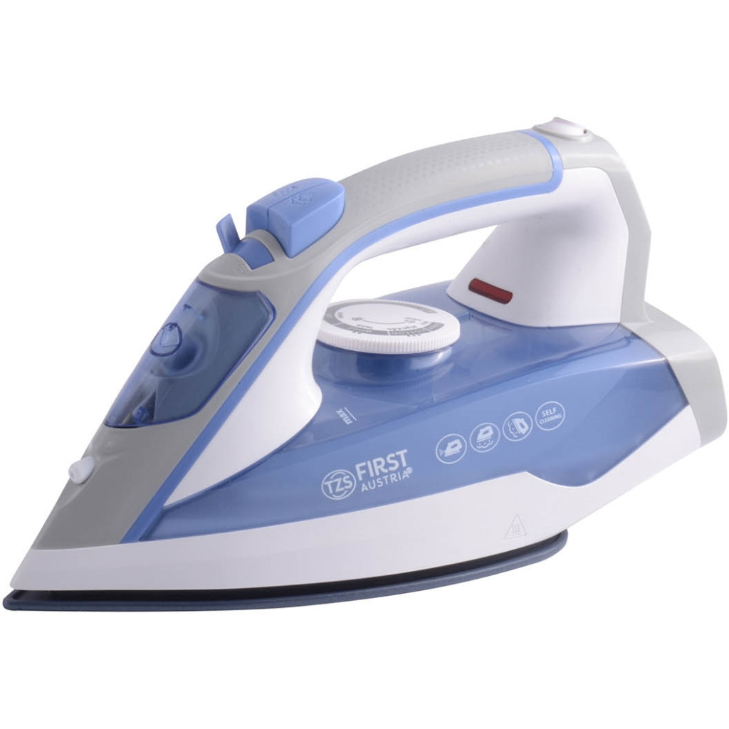 Праска First FA-5618-6 - зображення 1