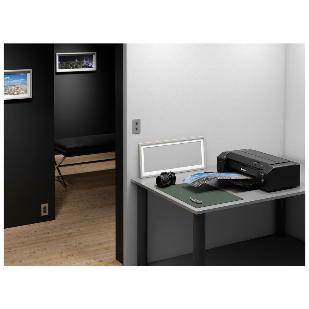 Плоттер Canon imagePROGRAF PRO-300 (4278C009) - зображення 11