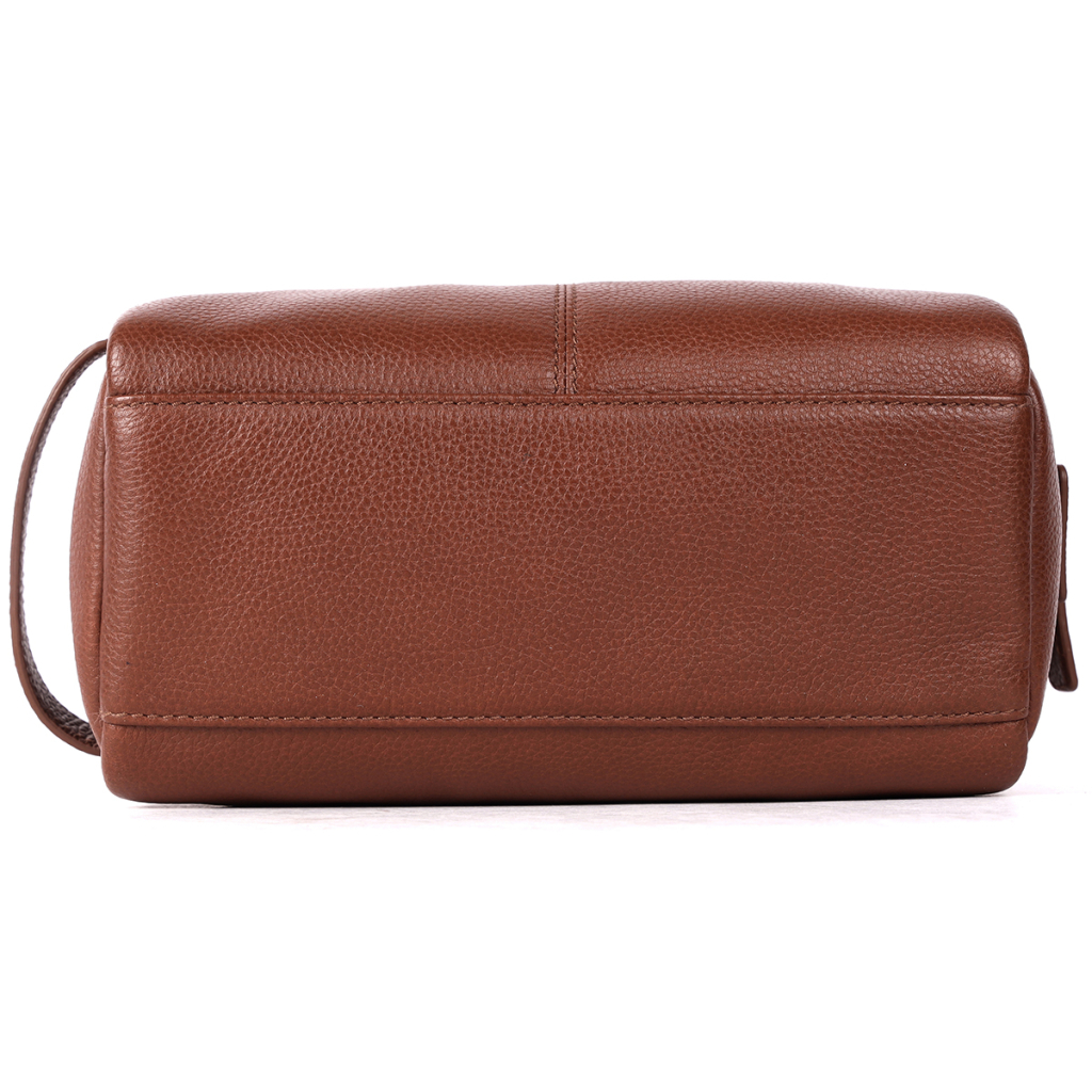 Несесер Brampton London Aqualuxe Tan (64407 TAN) - зображення 6