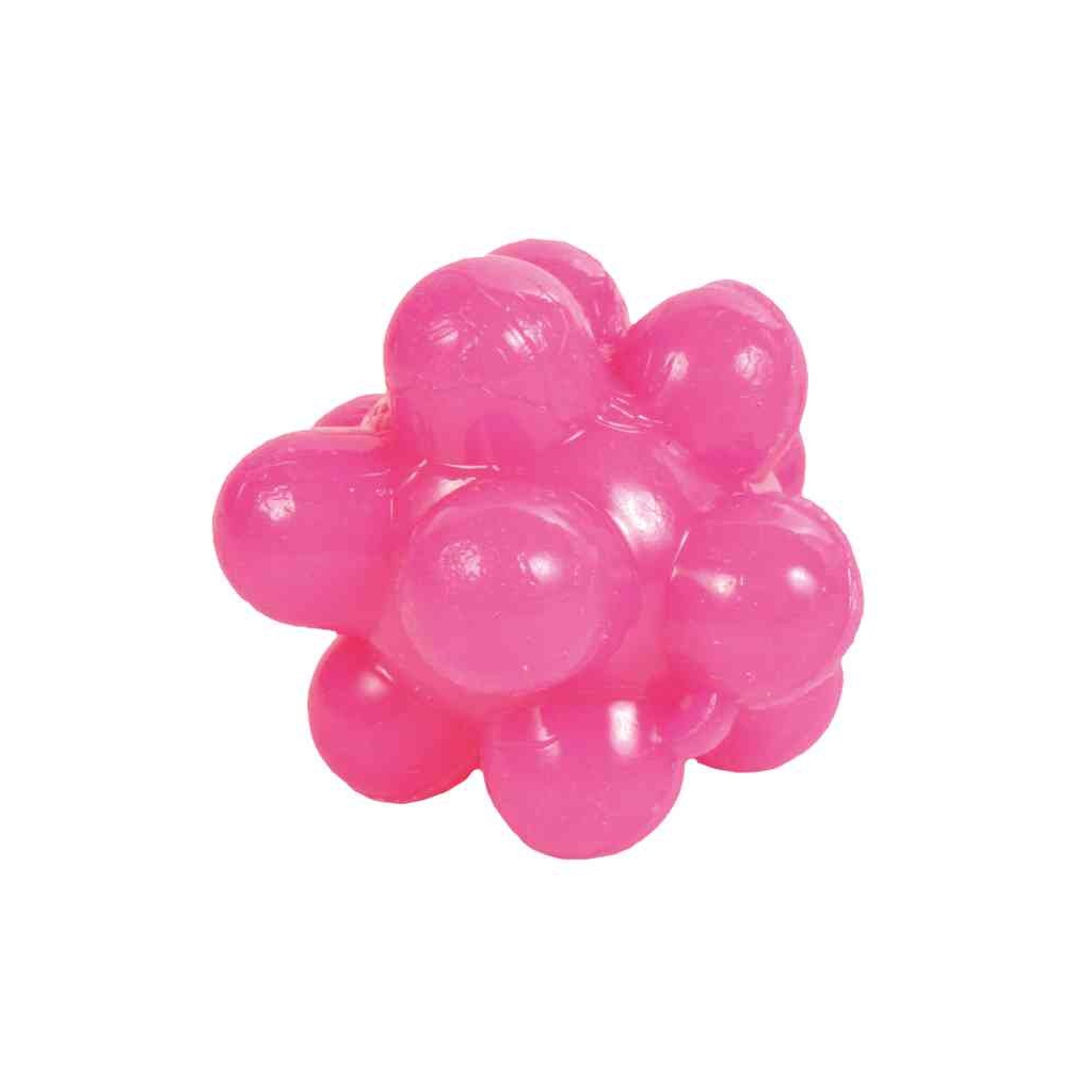 Іграшка для котів Trixie Їжачки гумові 3.3 см (4 шт) (4011905045344) - зображення 4