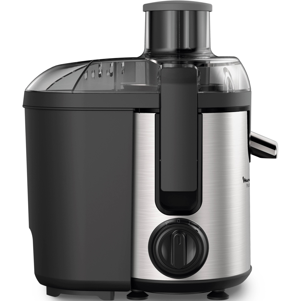Соковижималка Moulinex JU420D10 - зображення 3
