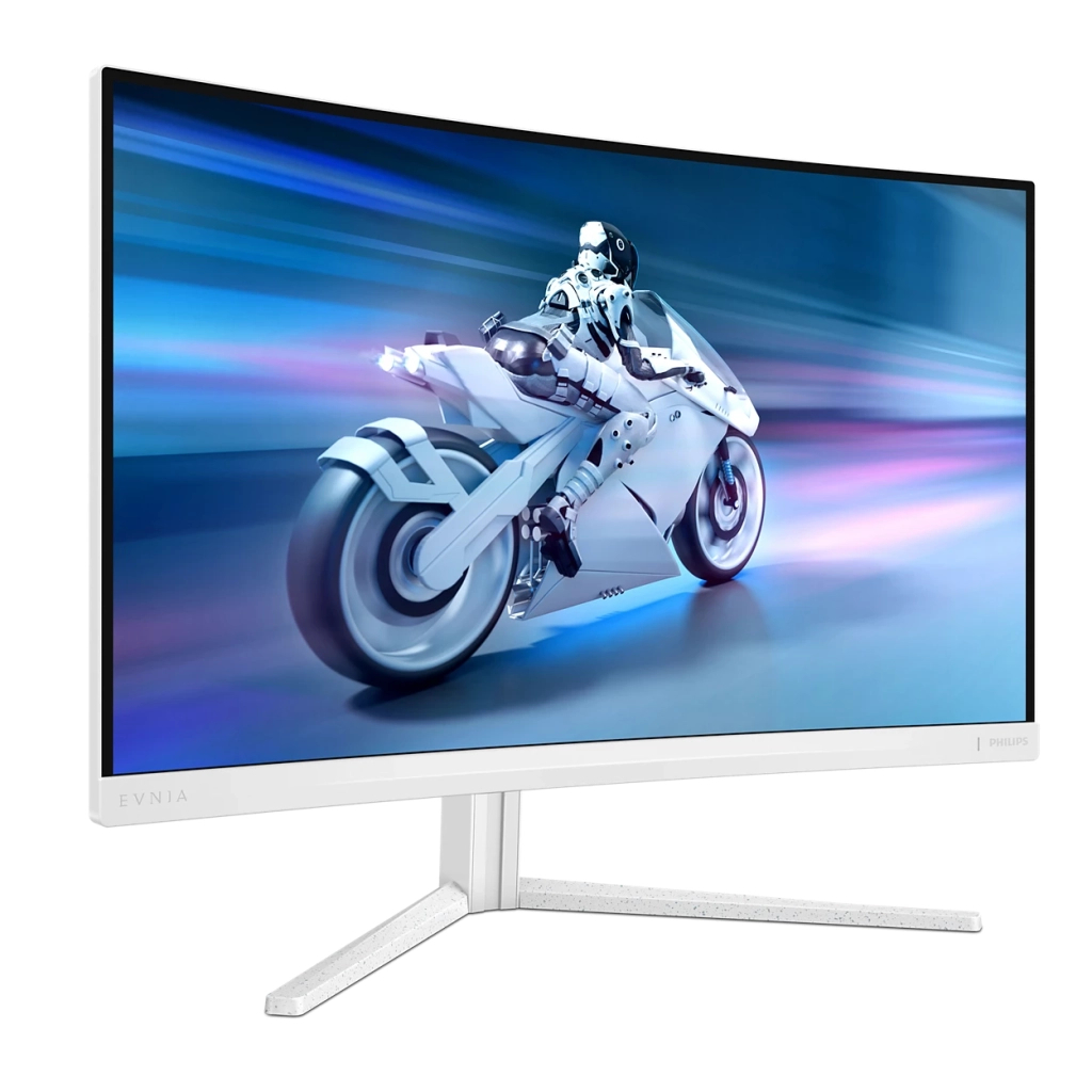 Монітор Philips 27M2C5201L/00 - зображення 2
