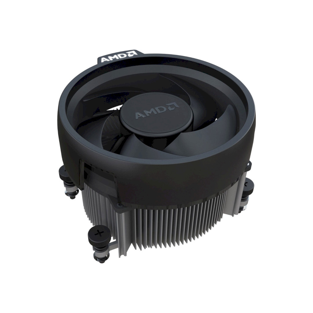 Процесор AMD Ryzen 5 4600G (100-100000147BOX) - зображення 4