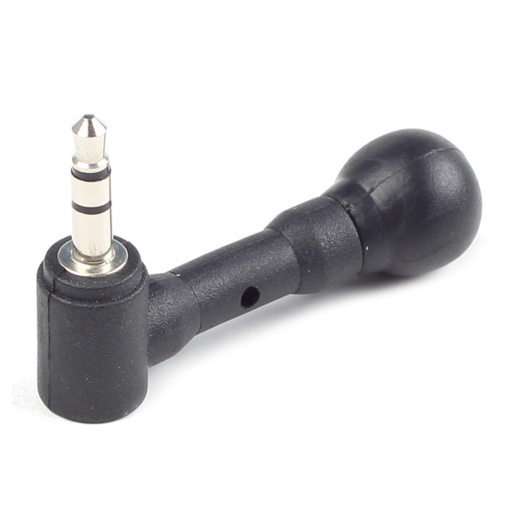 Мікрофон Gembird MIC-203 - зображення 3