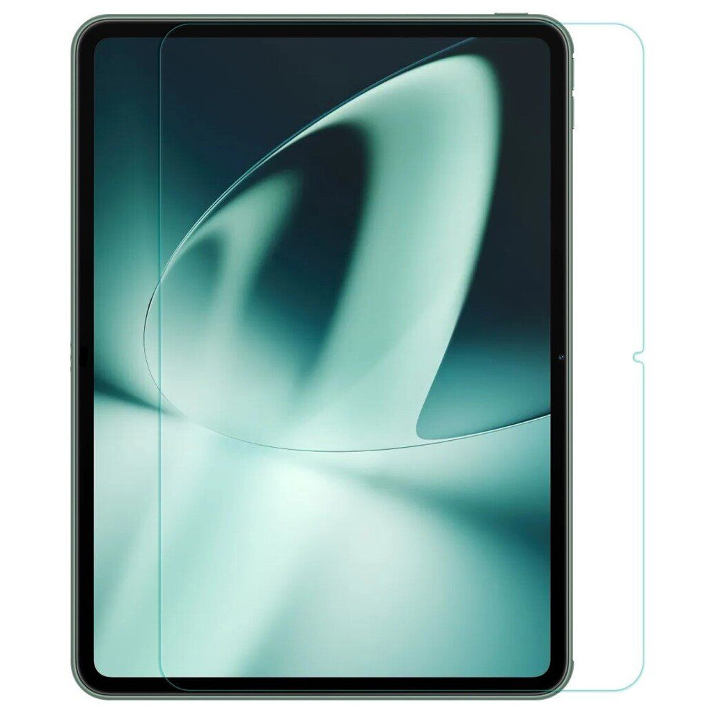 Скло захисне BeCover OnePlus Pad Go 11.35" (711069) - зображення 3