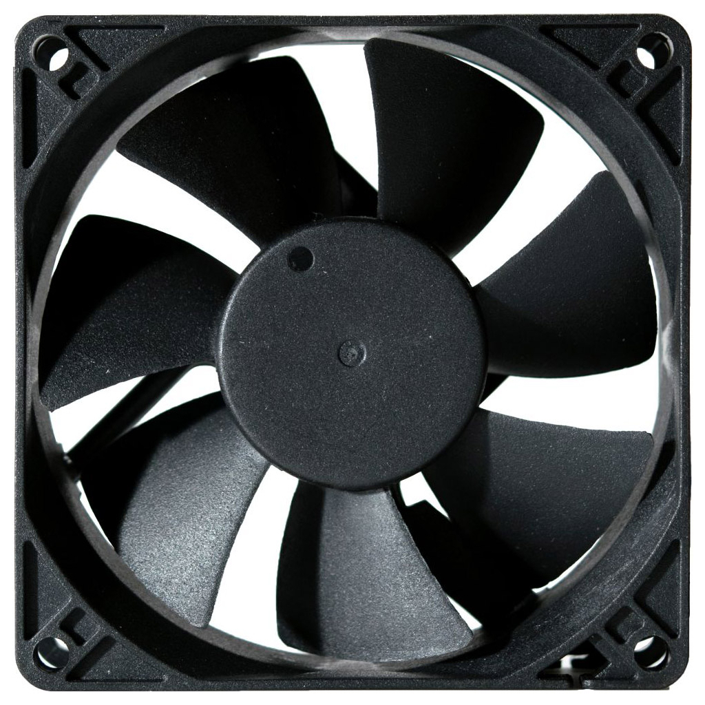 Кулер до корпусу Gelid Solutions IPX 8 PWM (FN-IPX08-20) - зображення 1