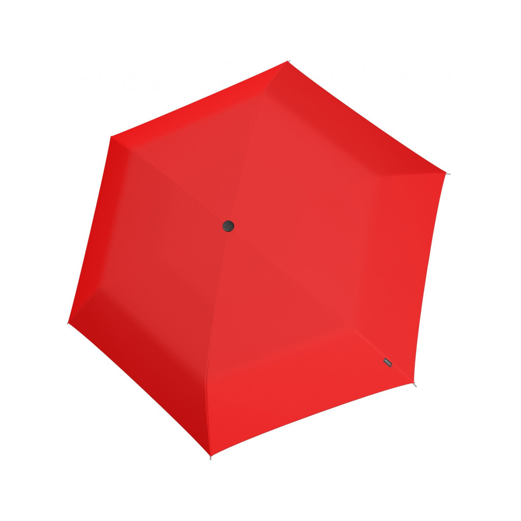 Парасоля Knirps U.200 Red (Kn95 2200 1501) - зображення 2