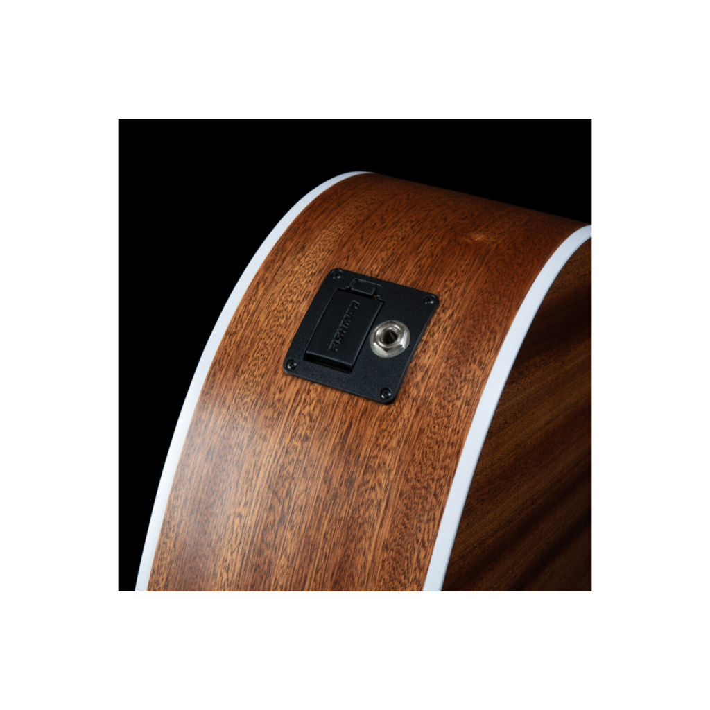 Гітара електроакустична Seagull Maritime SWS Natural AE (235908) - зображення 5