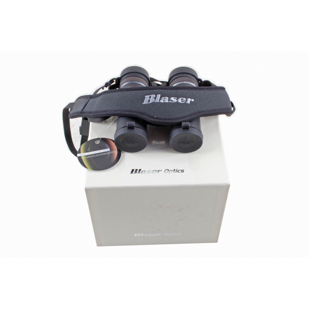 Бінокль Blaser Primus 8х30 (388.12.44) - зображення 2