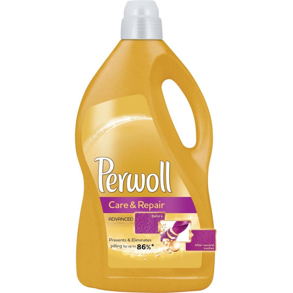 Гель для прання Perwoll Advanced Care and Repair 3.6 л (9000101328103) - зображення 1