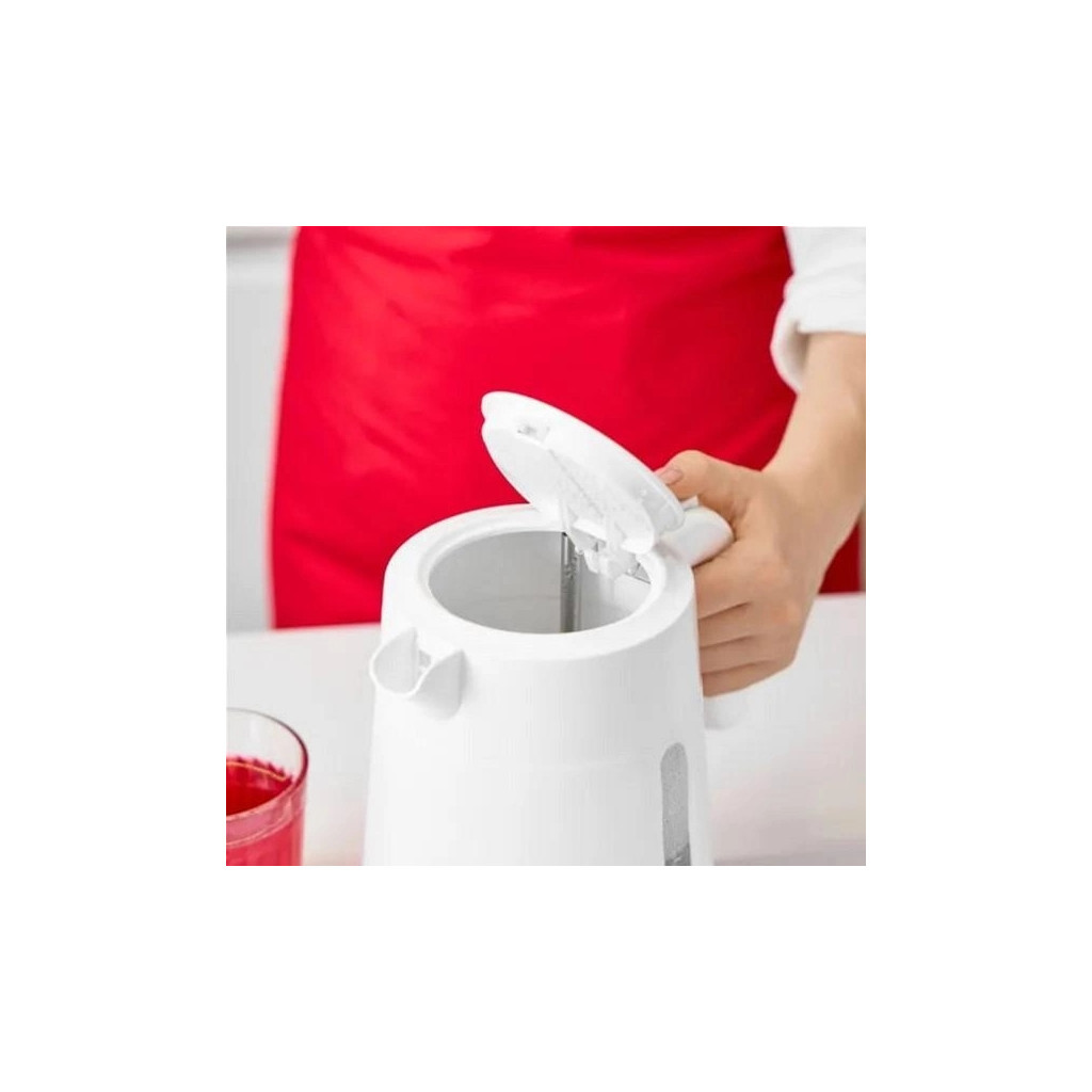 Електрочайник MPM MCZ-119 - зображення 7