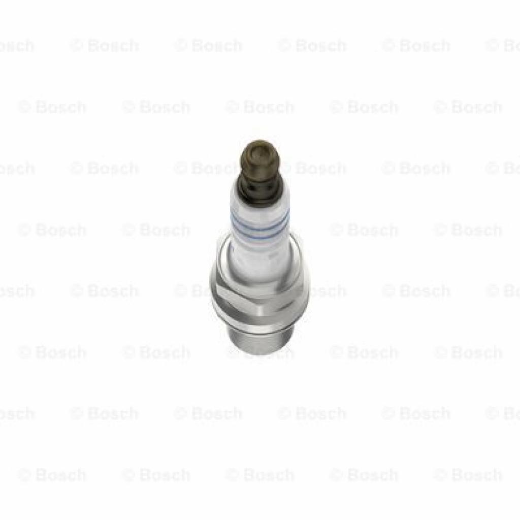 Свічка запалювання Bosch 0 242 229 576 - зображення 3