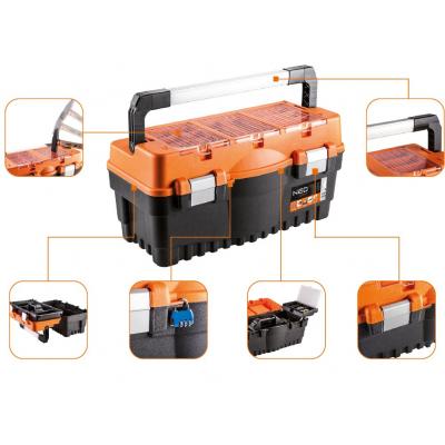 Ящик для інструментів Neo Tools 20" (84-105) - зображення 2